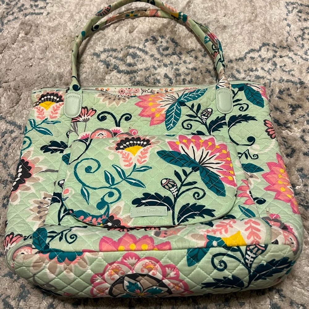Vera Bradley Bag